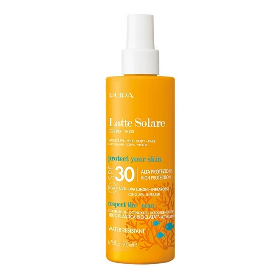 Pupa - Sunscreen Milk SPF 30 - 