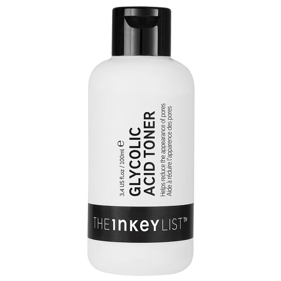 The INKEY List - Glycolic Acid Toner - 