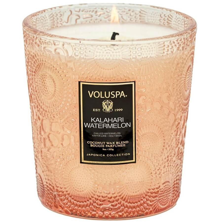 VOLUSPA - Kalahari Watermelon Classic Candle - 