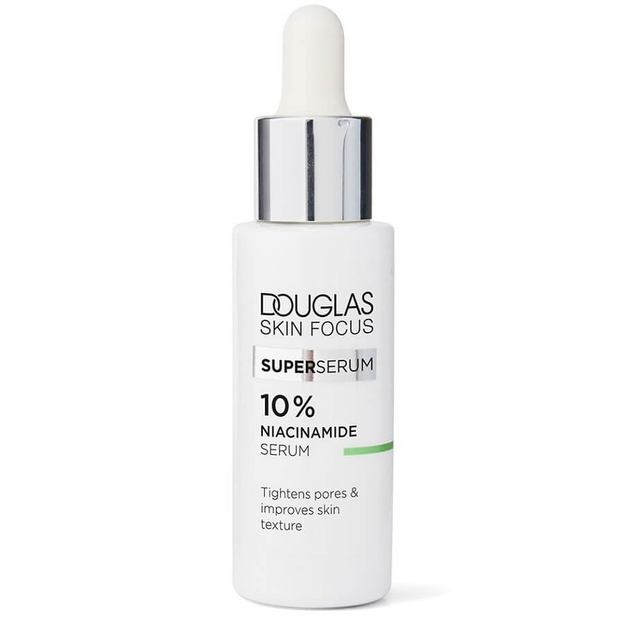 Douglas Collection - Skin Focus Niacinamide Serum - 