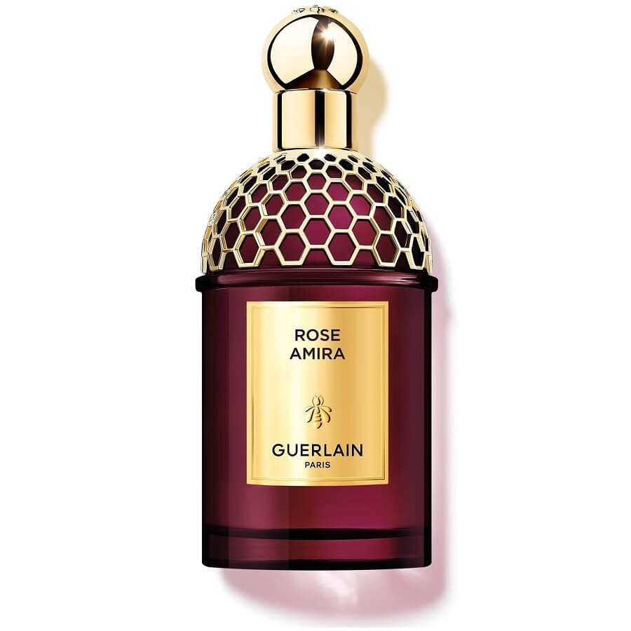 Guerlain - Absolus Allegoria Rose Amira Eau de Parfum - 