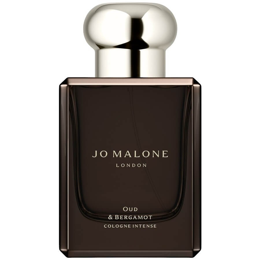 Jo Malone London - Oud & Bergamot Cologne Intense - 50 ml