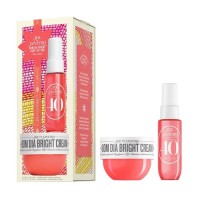 Sol de Janeiro Bom Dia Bright Party Of Two Set