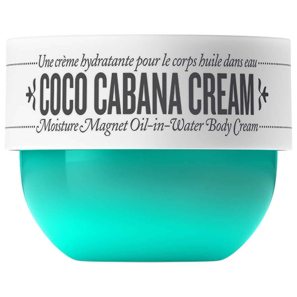 Sol De Janeiro - Coco Cabana Cream - 75 ml