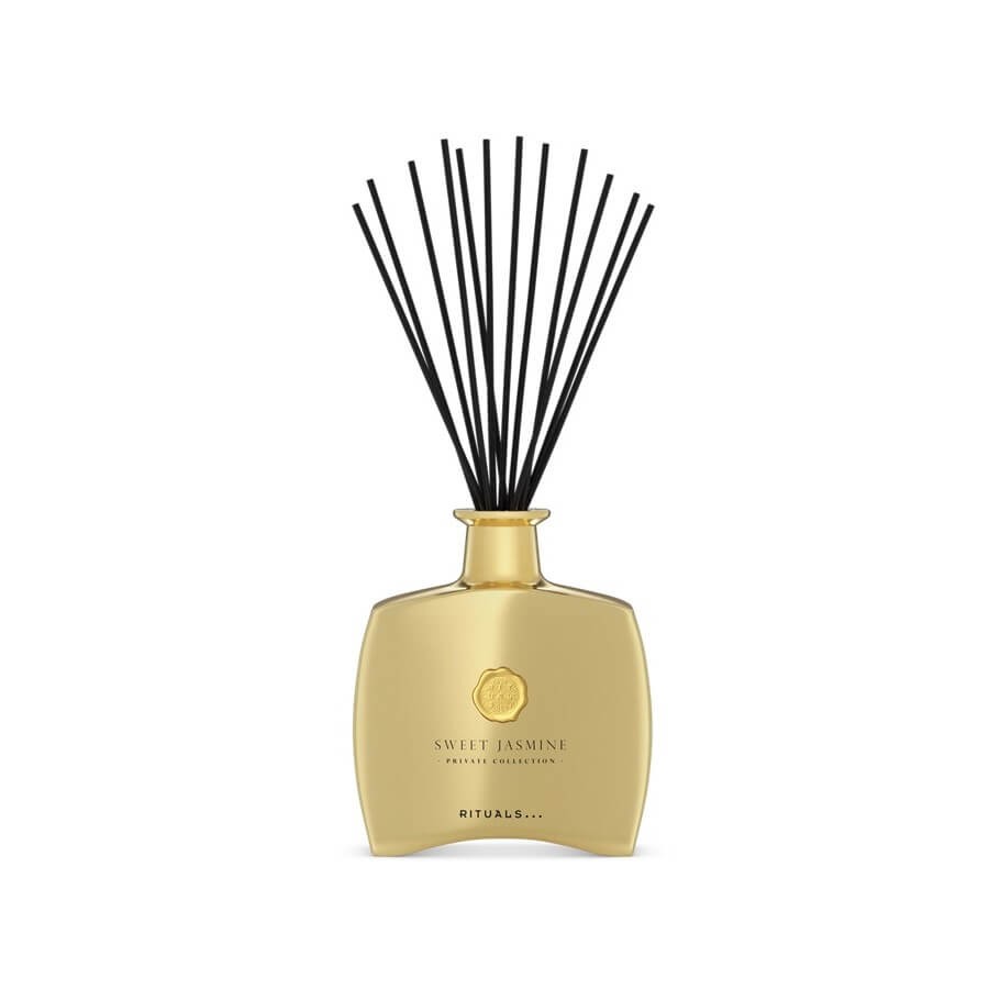 Rituals - Private Collection Sweet Jasmine Fragrance Sticks - 