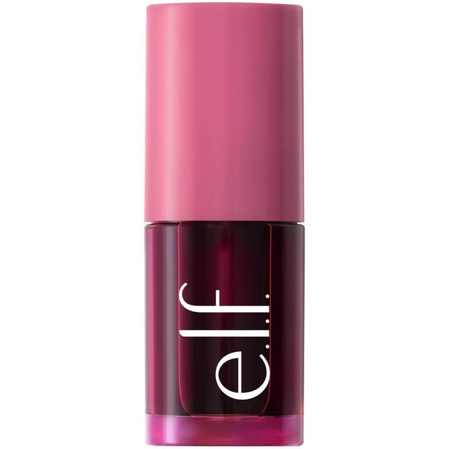 e.l.f. Cosmetics - Sheer For It Blush Tint - Plums Up