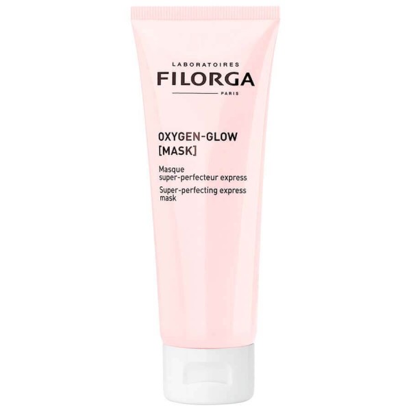 Filorga - Oxygen Glow Mask Super Perfecting Express Mask - 