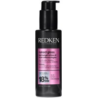 Redken Naked Gloss Lightweight Shine Oil