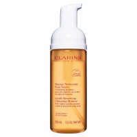 Clarins Gentle Renewing Cleansing Mousse