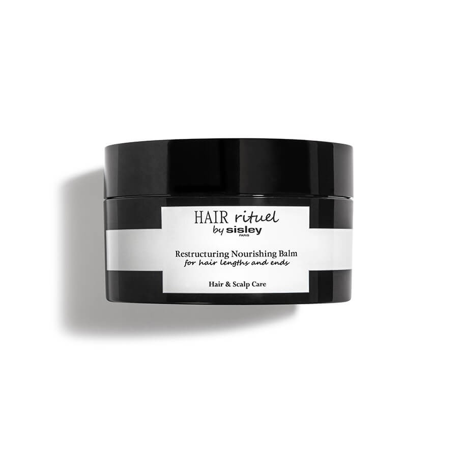 Hair Rituel by Sisley - Restructuring Nourishing Balm - 