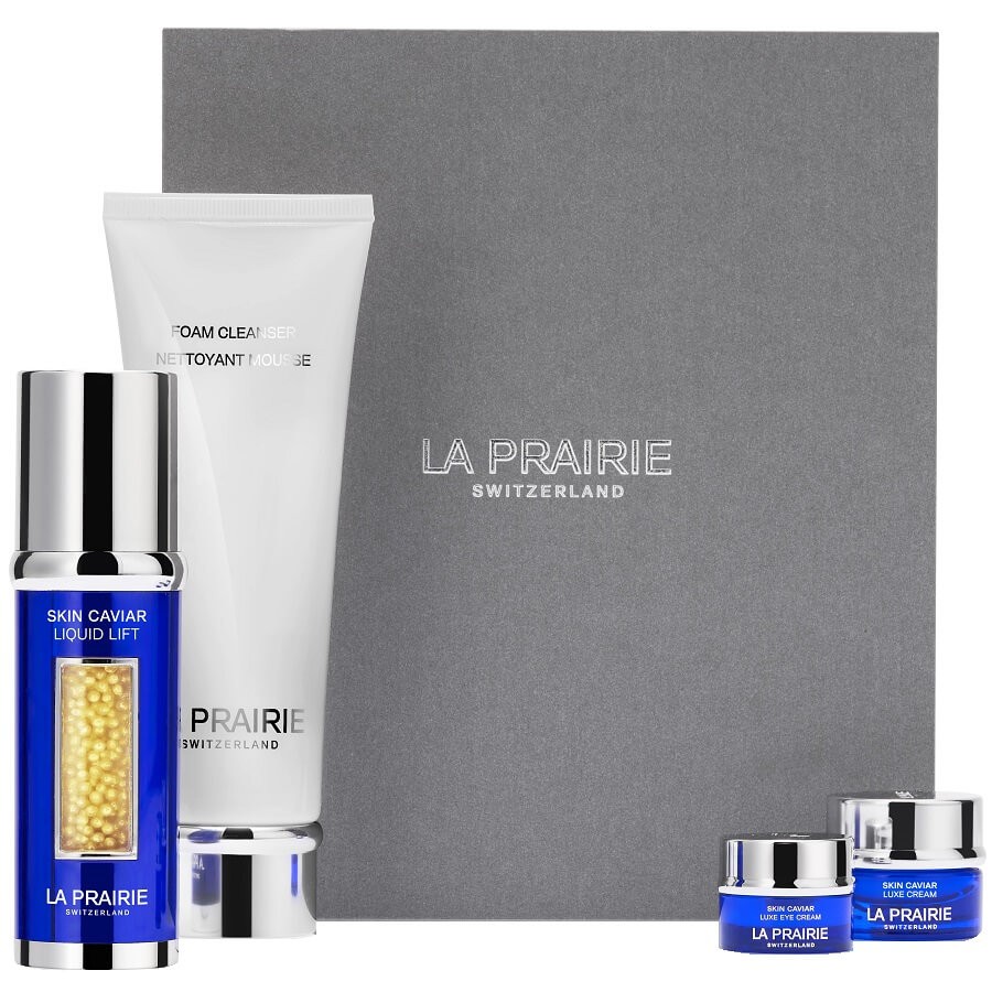 La Prairie - Skin Caviar Essential Set - 