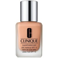 Clinique Superbalanced Silk Makeup SPF 15
