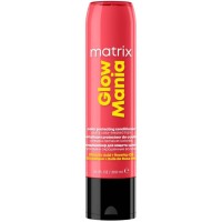 matrix Glow Mania Color Protecting Conditioner