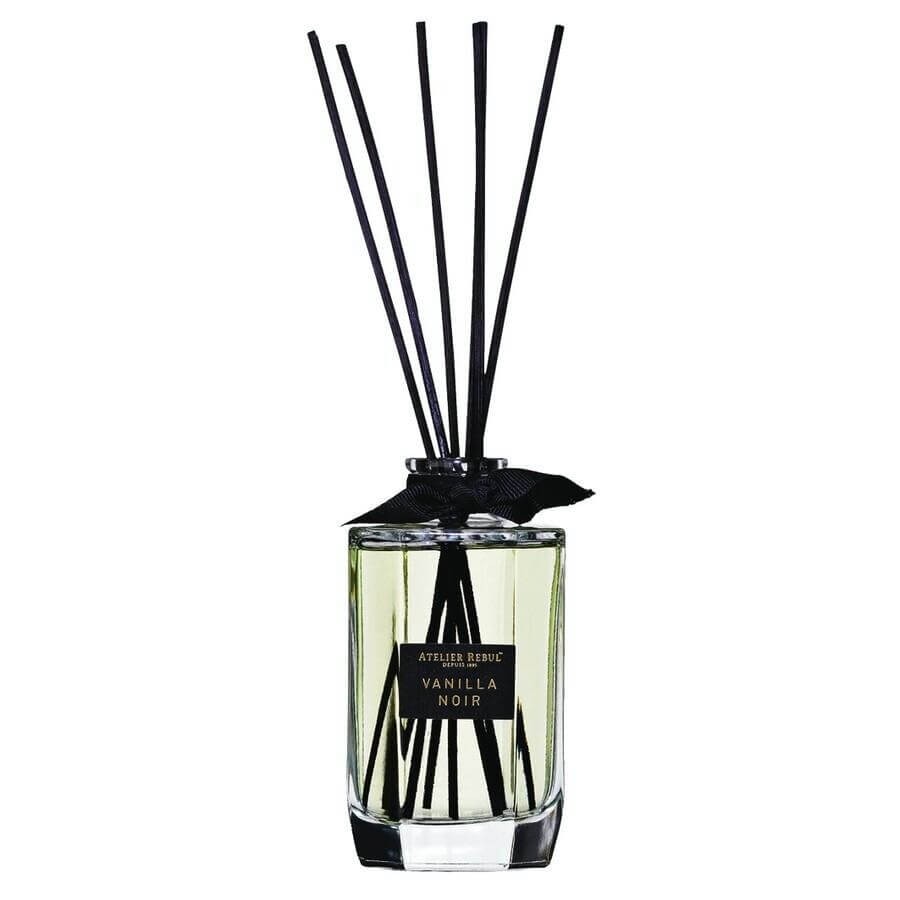 Atelier Rebul - Vanilla Noir Reed Diffuser - 