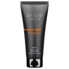Douglas Collection Energy 2 In 1 Body & Hair Shower Gel
