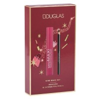 Douglas Collection Mini Maxi Mascara & Intense Kohl Set