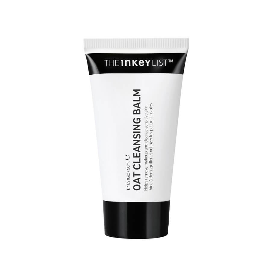 The INKEY List - Oat Cleansing Balm - 