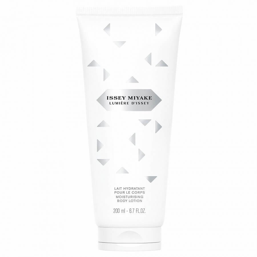 Issey Miyake - Lumière d’Issey Body Lotion - 