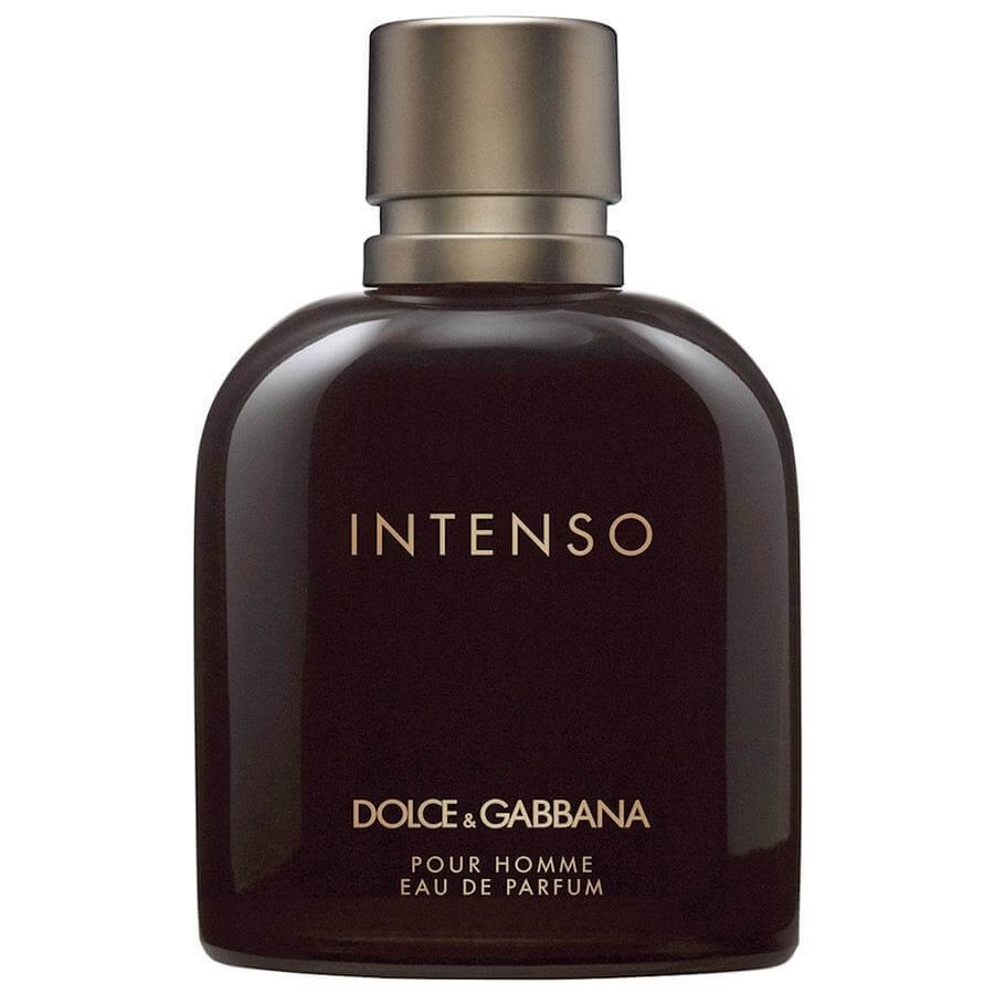 Dolce&Gabbana - Intenso Pour Homme Eau de Parfum - 125 ml