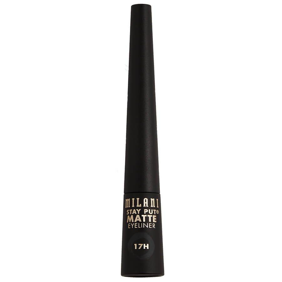MILANI Stay Put Matte Liquid Eyeliner DOUGLAS