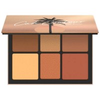 smashbox Cali Contour Palette