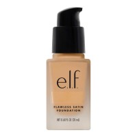 e.l.f. Cosmetics Flawless Satin Foundation