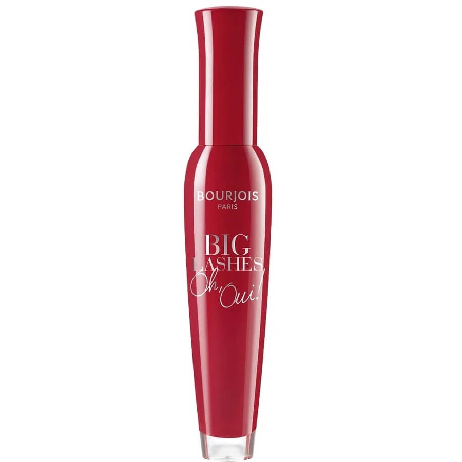 Bourjois - Volume Glamour Big Lashes Oh Oui Mascara - 