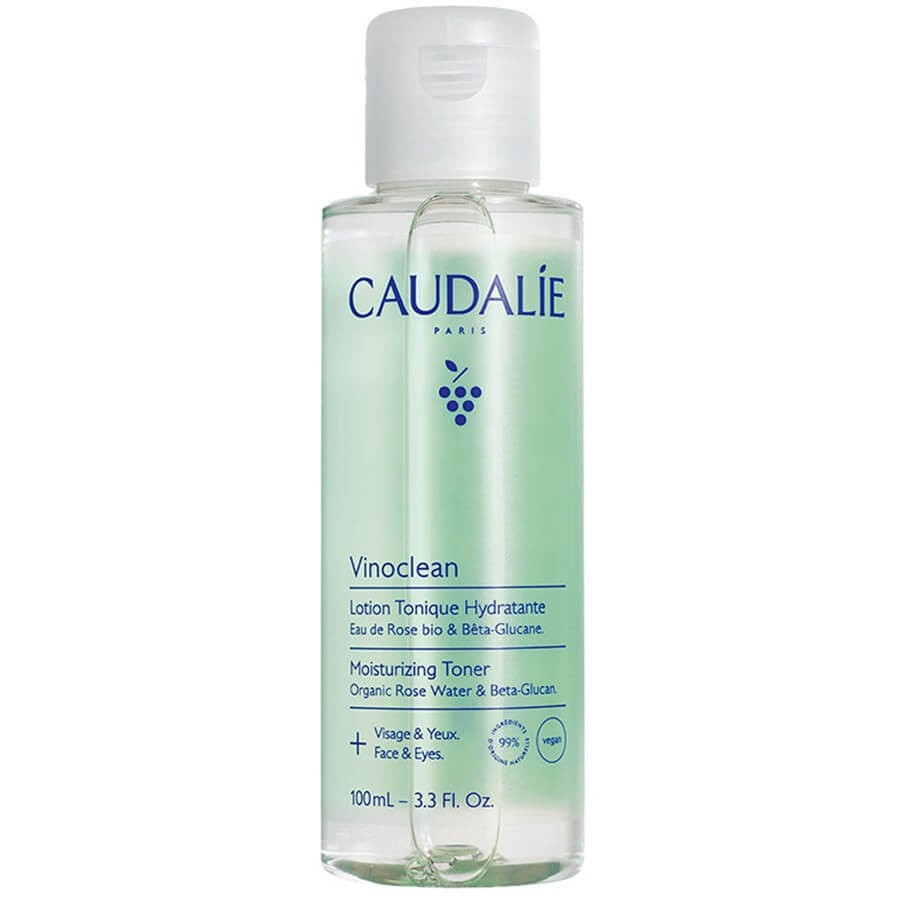 CAUDALIE - Vinoclean Moisturizing Toner - 100 ml