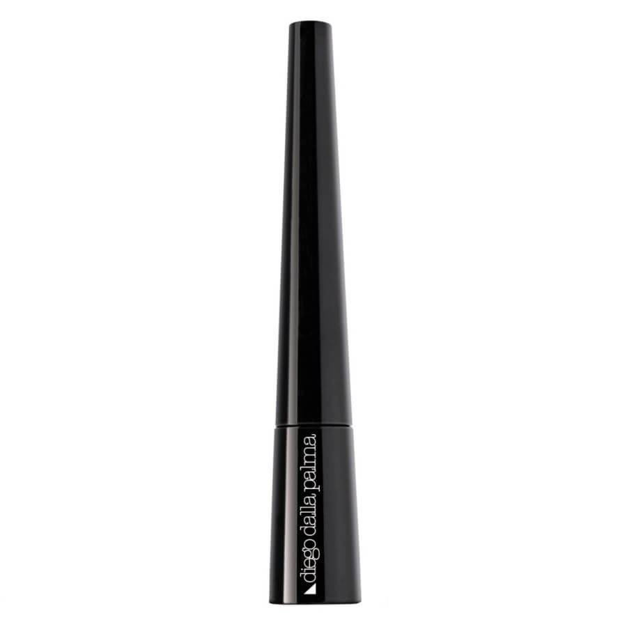 Diego Dalla Palma - Eye Liner - 01 - Deep Black