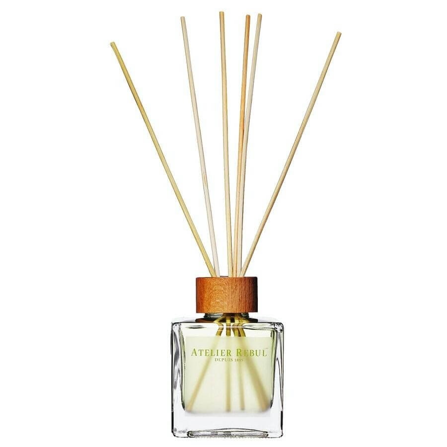 Atelier Rebul - Verbena & Ginger Reed Diffuser - 