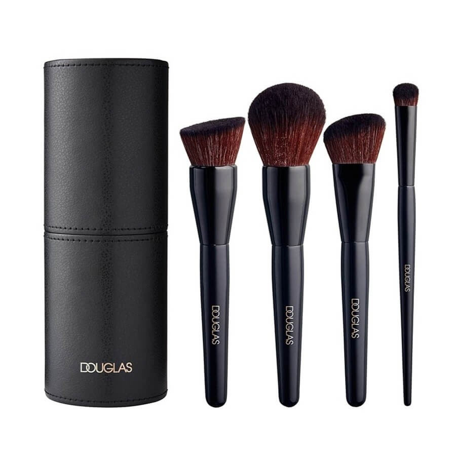 Douglas Collection - Expert Face Brush Set - 
