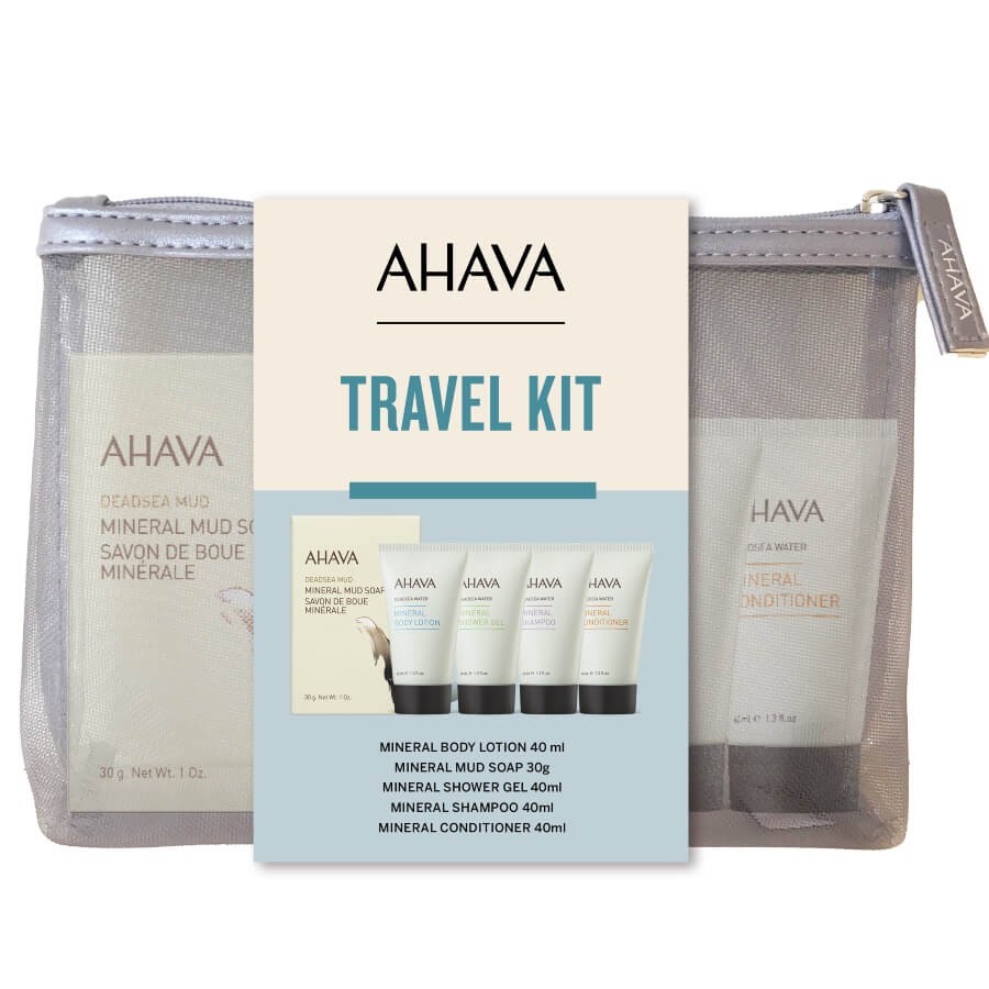 Ahava - Travel Set - 