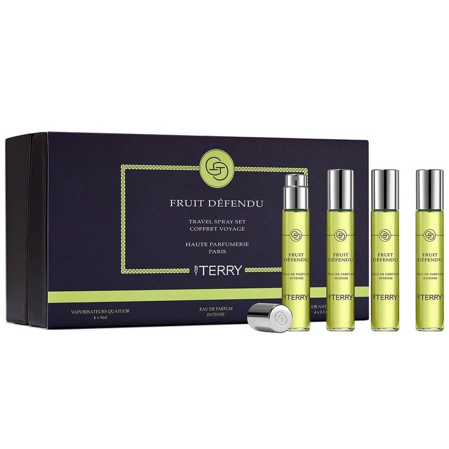 By Terry - Fruit Defendu Eau de Parfum Intense Set - 