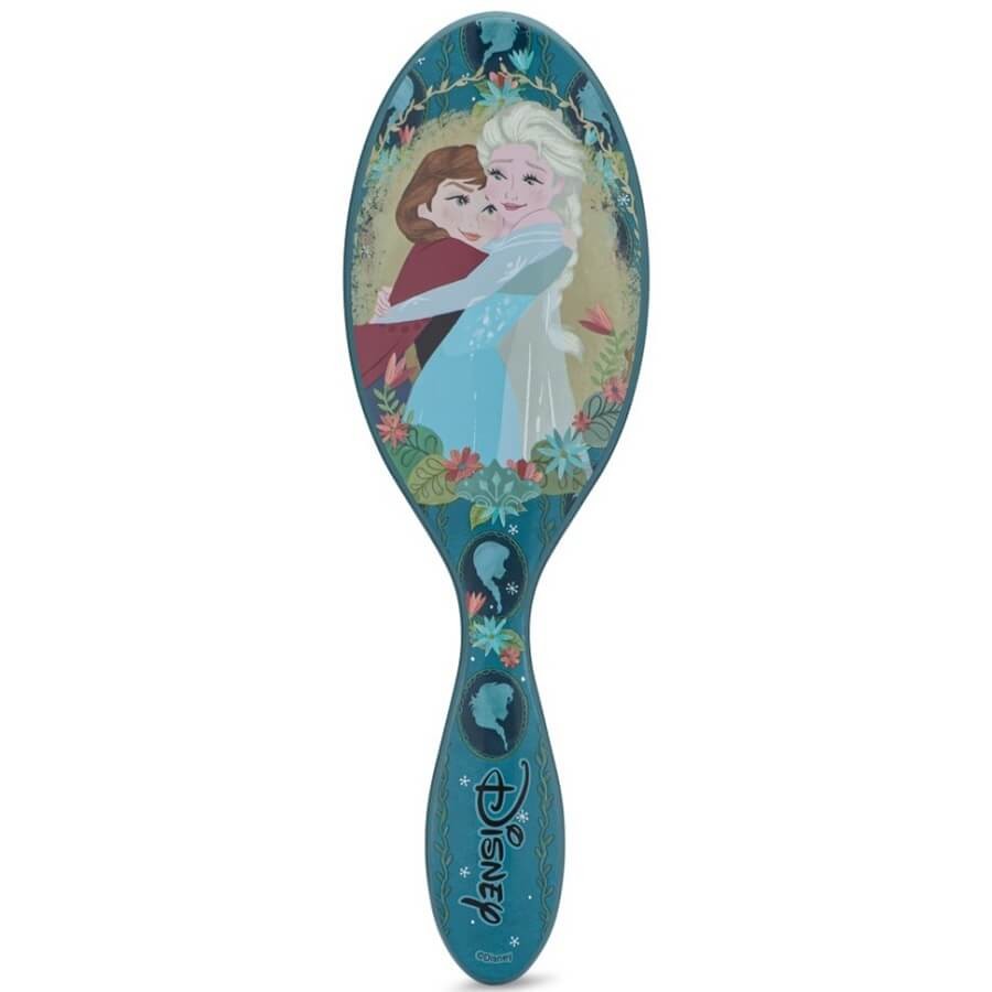 Wet Brush - Original Detangler Disney Anna & Elsa - 