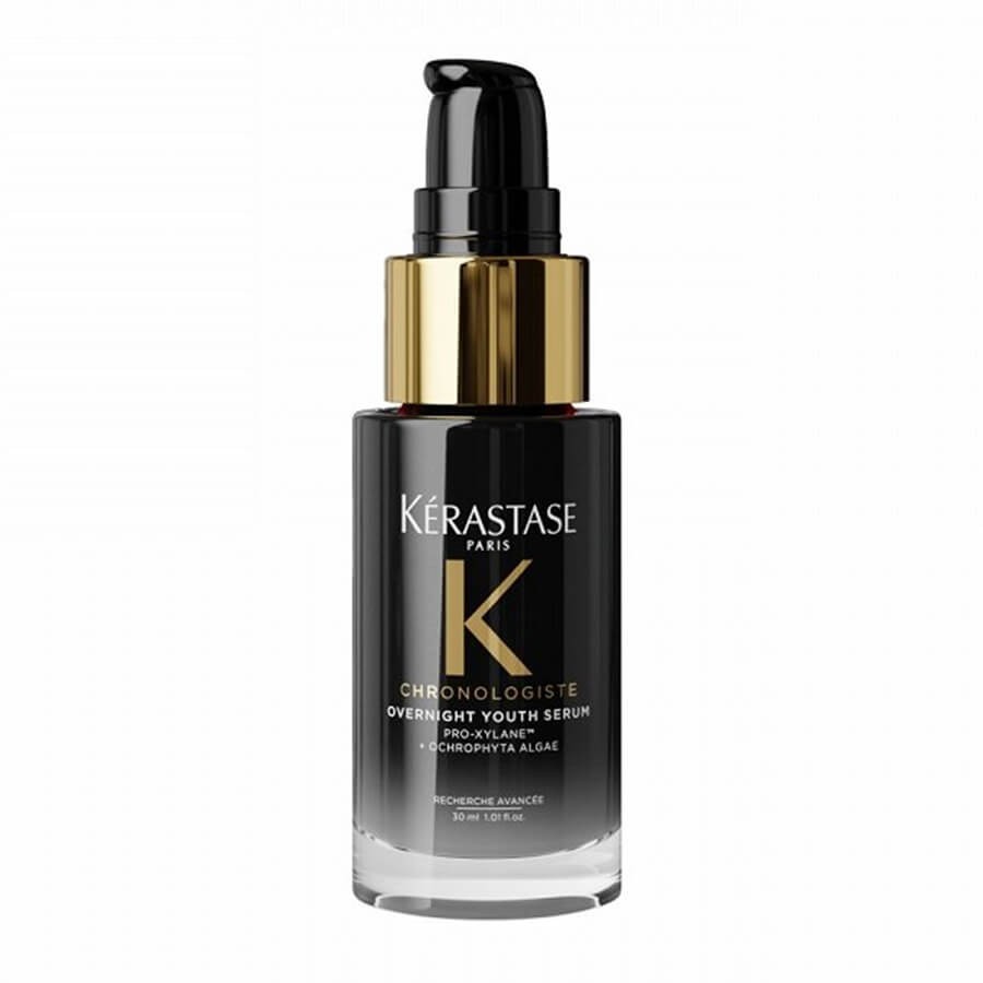 Kérastase Paris - Chronologiste Overnight Youth Serum - 30 ml