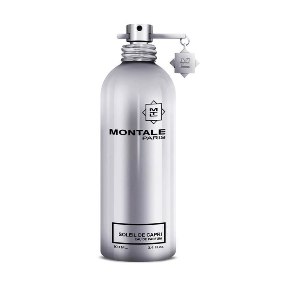 MONTALE - Soleil De Capri Eau de Parfum - 