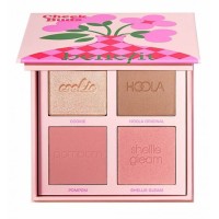 Benefit Cosmetics Cheek Buds Mini Cheek Palette