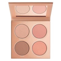 Zoeva Together We Grow Face Palette
