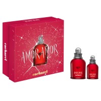 Cacharel Amor Amor Eau de Toilette Set