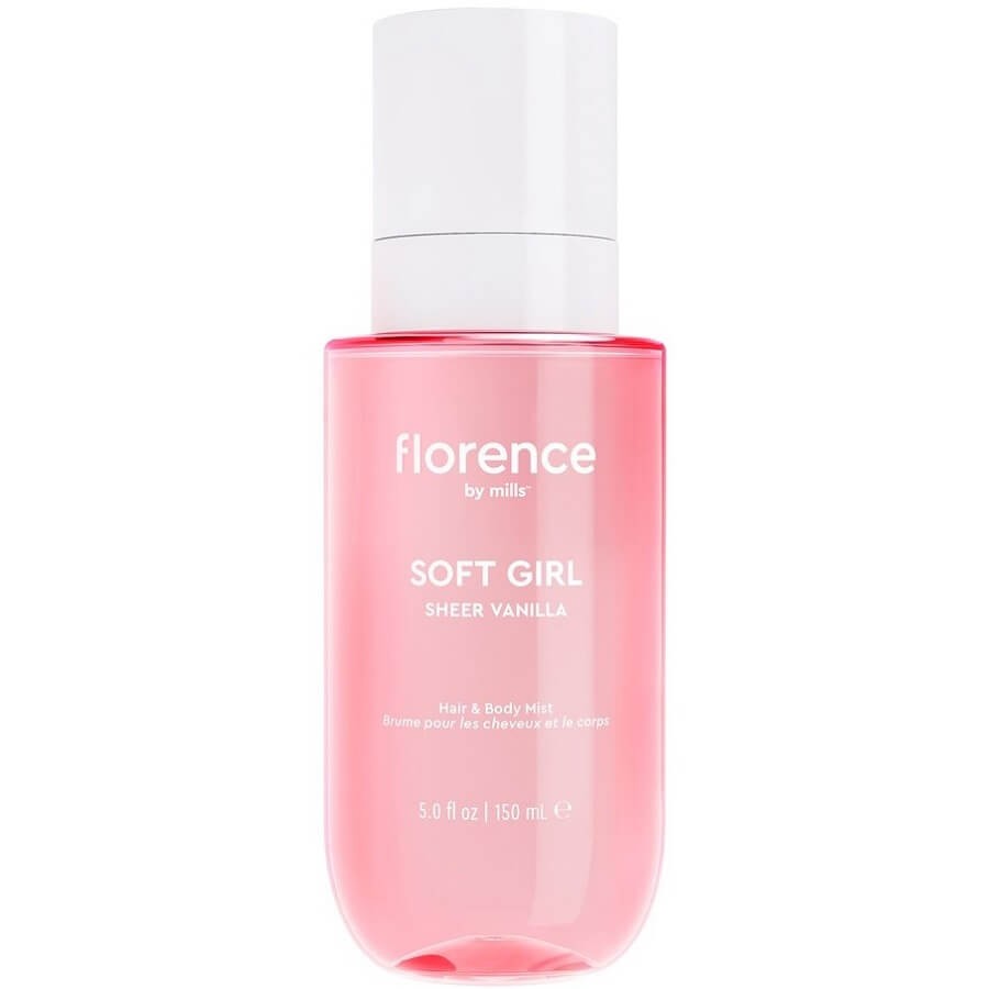 Florence by Mills - Body Mist Soft Girl - 