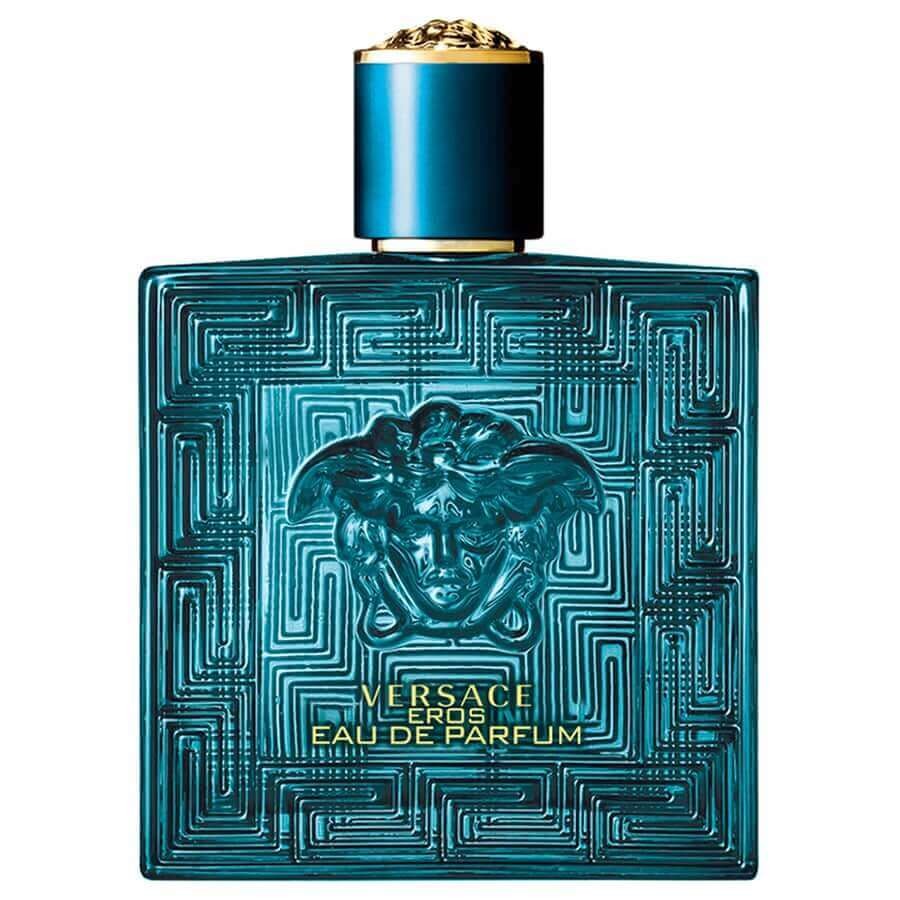 Versace - Eros Eau de Parfum - 