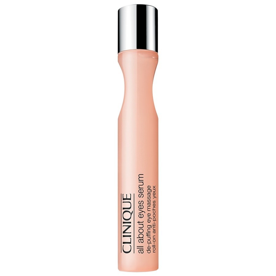 Clinique - All About Eyes Roller Serum - 