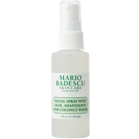 Mario Badescu Face Spray Aloe, Adaptogens And Coconut