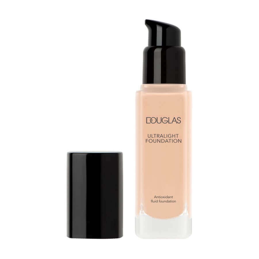 Douglas Collection - Ultralight Foundation - 05 - Power Of Light