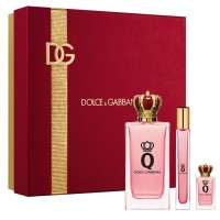 Dolce&Gabbana Q Eau de Parfum 100 ml Set