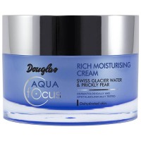 Douglas Collection Aqua Focus Rich Moisturising Cream