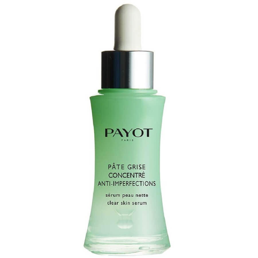 Payot - Pate Grise Concentraté Anti-Imperfection Clear Skin Serum - 