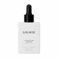 LolaVie Let There Be Hair Scalp Serum