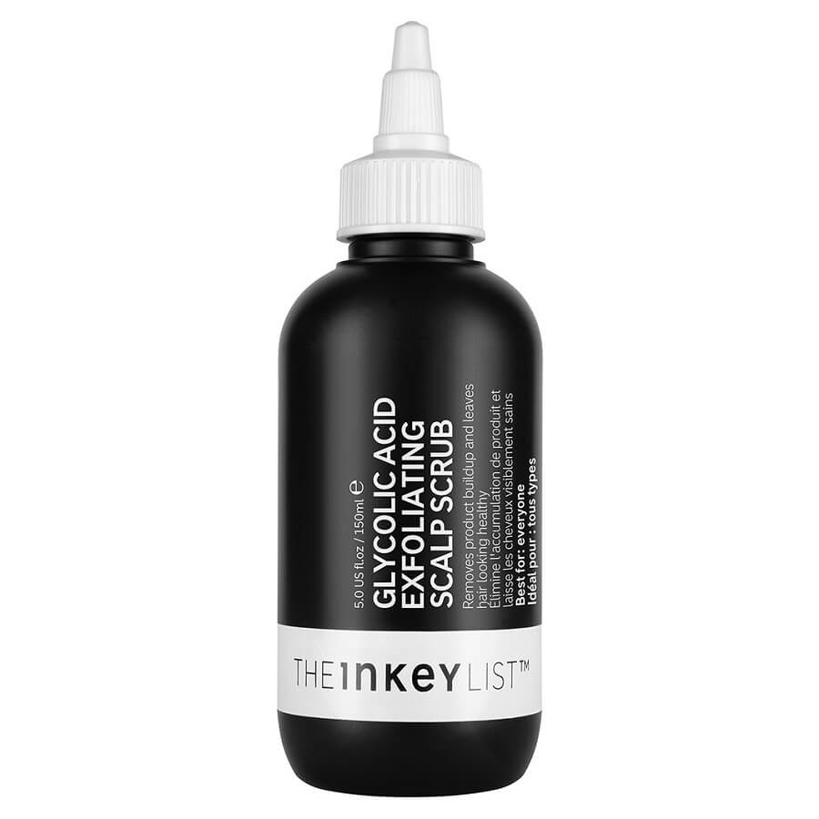 The INKEY List - Glycolic Scalp Treatment - 