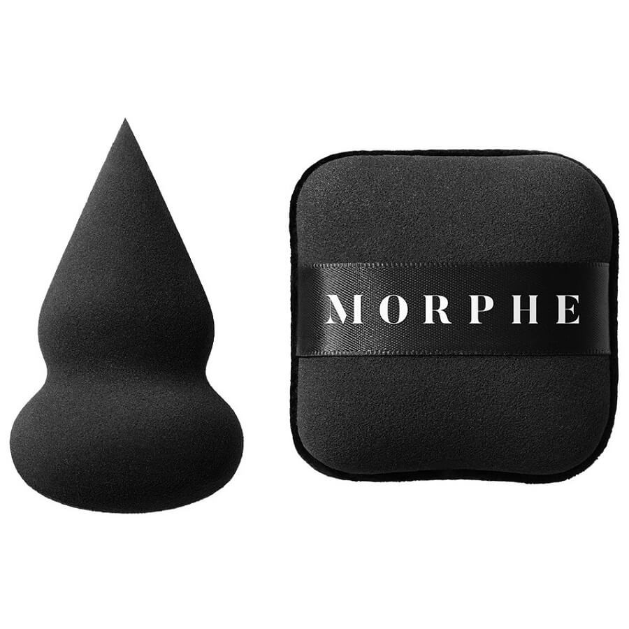 Morphe - Vegan Pro Series Luxe Powder Puff - 
